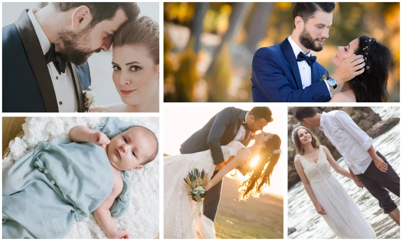 İstanbul Wedding Photojournalist