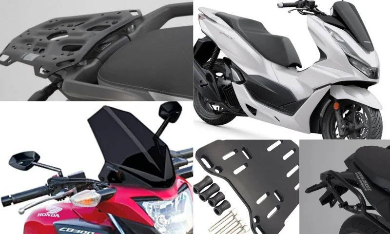 Motorcycle Radiator Protector Nedir?