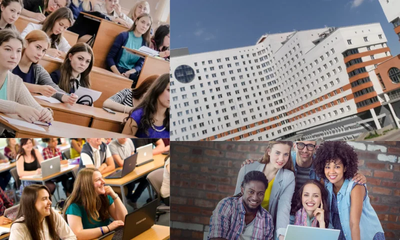 Belarus Devlet Teknoloji Üniversitesi: Belarus’ta Üniversite Eğitimi Görmenin Avantajları