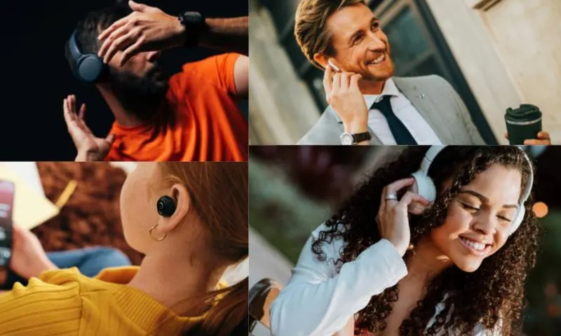 Kablosuz Özgürlük: Bluetooth Kulaklıkların Avantajları