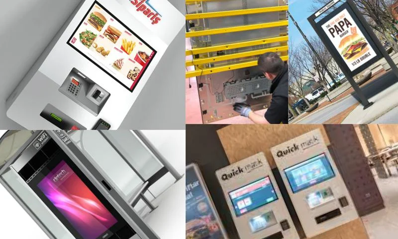 DIGITAL SIGNAGE SAHİP OLMANIN AVANTAJLARI NELER?