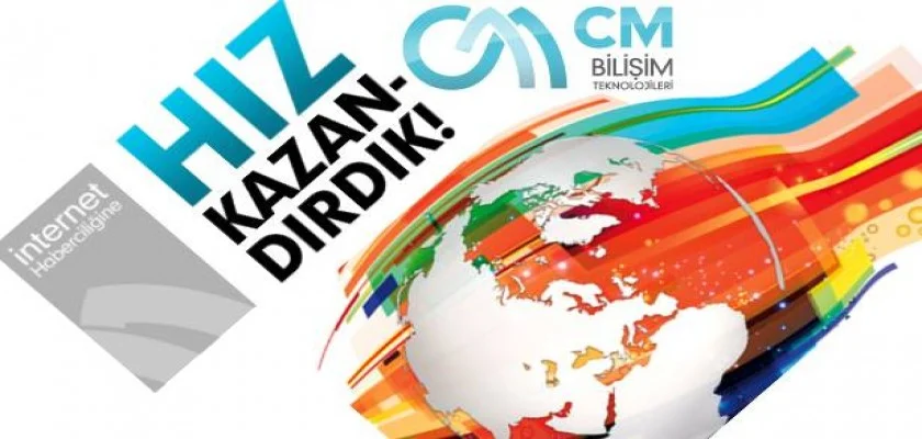 En Kaliteli Bilişim Hizmeti İçin CM Bilişim Teknolojileri