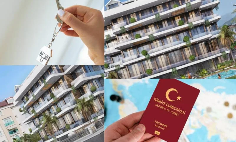 Citizenship by İnvestment in Turkey Hakkında Bilgi Nereden Alınır?
