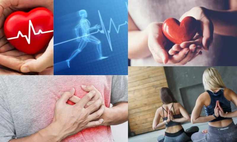 Kalp Hastaları İçin Egzersiz Önerileri