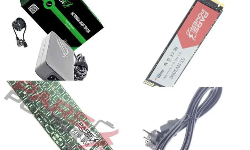 Laptop Adaptörü Sorunları ve Çözümleri Nelerdir?