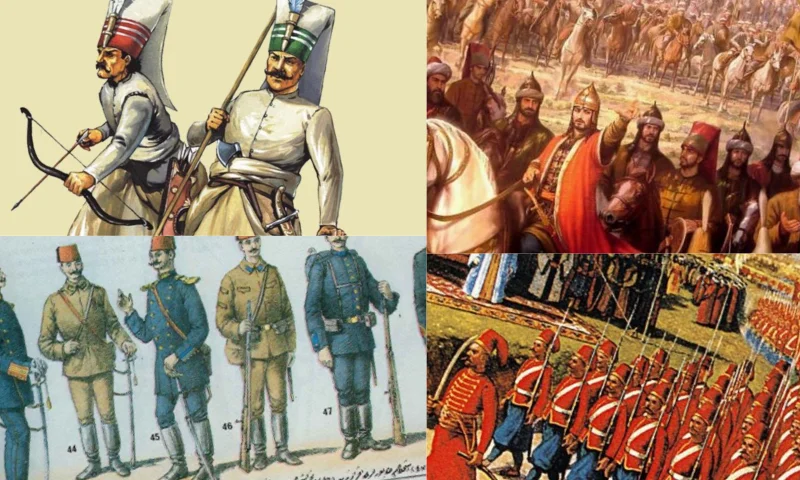 800 Osmanlı Askerinin 70.000 Kişilik Sırp Ordusunu Yendiği Savaş: Çirmen