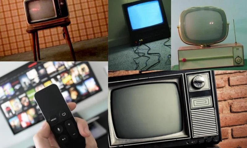 Televizyon Hangi Tarihte İcat Edildi?
