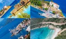 Datça: A Holiday Paradise with Its Unique Nature and Clear Sea