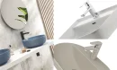 Kale Lavabo ile Banyonun Çehresini Değiştirmek