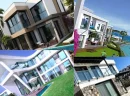 Bodrum Yazlık Satılık Villa ile Tatil İçin İdeal Konum