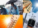 Eskişehir Hava Durumu ve Turizm Planlaması