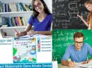 8. Sınıf Matematik Ders Kitabı Cevapları LGS İçin Yeterli Mi?
