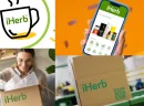 iHerb Global Tedarik Zinciri ve Ürün Çeşitliliği
