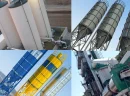 Cold Mix Asphalt Plant Bakım Maliyetleri Nelerdir?