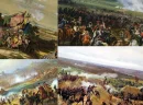 The Situation Before the Battle of Şebeş
