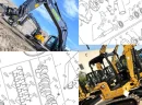 Hitachi Parts Nedir?