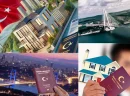 Turkish Citizenship by İnvestment Nasıl Alınır?