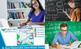 8. Sınıf Matematik Ders Kitabı Cevapları LGS İçin Yeterli Mi?