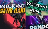 Valorant Hesap Satın Al Nedir ve Neden Tercih Edilir?