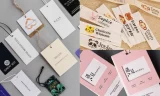 Kişiye Özel Kıyafet Etiketleri (Personalised Clothing Labels) Nedir?