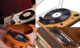What is a Turntable (Record Player)?