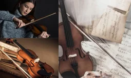 Keman Kursu ile Sahne Performansınızı Geliştirin