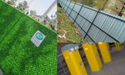 Mobil Çit Sistemleri ile Sahada Esneklik ve Pratik Güvenlik
