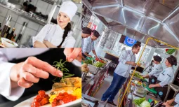 Aşçılık Eğitimi: Lezzetli Bir Kariyer Yolculuğu