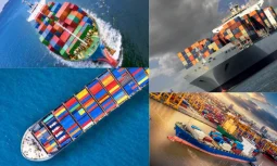 The Importance and Advantages of Maritime Transport