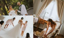 İstanbul Düğün Fotoğrafçısı Nasıl Seçilir?