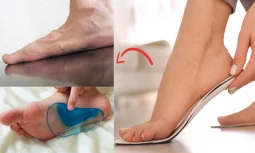 Düz Tabanlık Nedir ve Nedenleri Nelerdir?