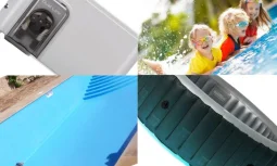What is the Cleaning Capacity of a Pool Robot?