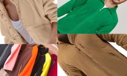 What is a Fleece Jacket?