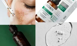 How Can Spot Problems Be Solved With Arbutin Serum?
