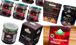 Herbal Paste Nedir?