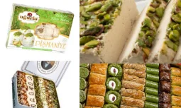 Pişmaniye Çeşitleriyle Tatlı Bir Yolculuk