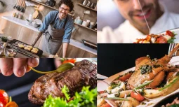 What is Gourmandise?