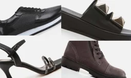 How do Hotiç Shoes Contribute to the Turkish Fashion Industry?