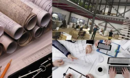 What Are the Features of Architectural BIM?