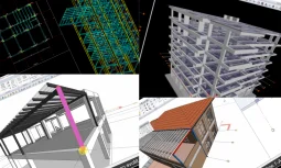 What is Structural Detailing Software?