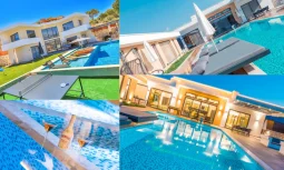 How to Rent Honeymoon Villas?