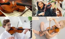 Keman Eğitiminin Temel Faydaları