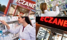 How Do On-Call Pharmacies in Kırıkkale Operate Emergency Services?