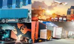 Uluslararası Karayolu Taşımacılığı ile Güvenli ve Hızlı Lojistik