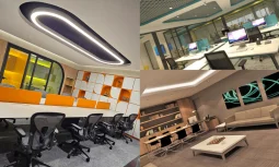 Interior Architects Malzeme Seçimini Nasıl Planlar?
