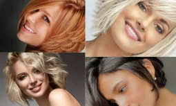 Popüler Kısa Saç Modelleri