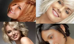 Popular Short Hairstyles