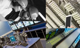 Where Are Static Transfer Switches Used?