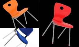 Student Chairs Öğrencilerin Sağlığına Nasıl Katkı Sağlar?