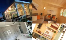 Modüler Mobilya ve Farklı İhtiyaçlara Yönelik Çözümler